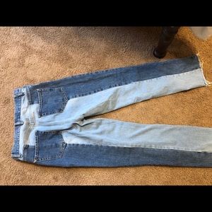 Pacsun Jeans